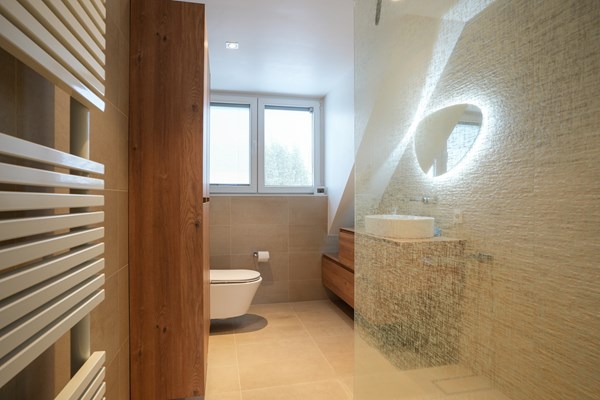 Medium property photo - Burgemeester Beckersstraat 1, 6265 AW Sint Geertruid